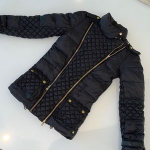 SUPERTRASH girls jacket/ coat size 152 european= size 12